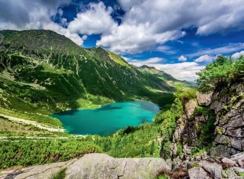 Kalendarz trójdzielny T1 BESKIDY Kalendarz trójdzielny T1 BESKIDY