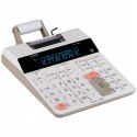 Kalkulator CASIO FR-2650RC z drukarką i zasilaczem