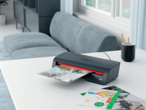 Laminator 240 Home Office A4 4410068EU GBC Laminator 240 Home Office A4 4410068EU GBC