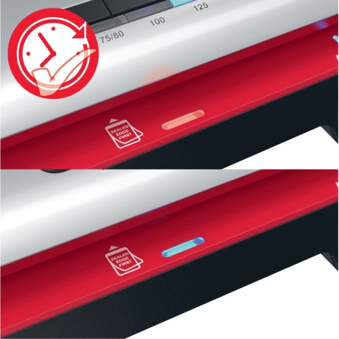 Laminator 250 Office A4 4410070EU GBC Laminator 250 Office A4 4410070EU GBC