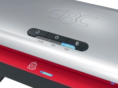 Laminator 250 Office A4 4410070EU GBC Laminator 250 Office A4 4410070EU GBC