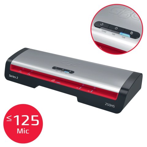 Laminator 250HS Office A3 4410071EU GBC Laminator 250HS Office A3 4410071EU GBC