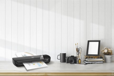 Laminator Inspire+ A4 4w1 czarny 4410036 GBC Laminator Inspire+ A4 4w1 czarny 4410036 GBC