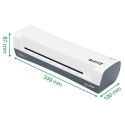 Laminator iLAM Home A4 4w1 biały 74340001 LEITZ
