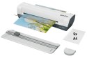 Laminator iLAM Home A4 4w1 biały 74340001 LEITZ