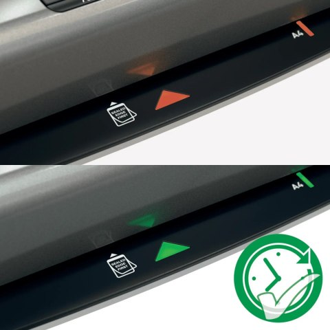 Laminator iLam OFFICE Pro A3 75180084 LEITZ Laminator iLam OFFICE Pro A3 75180084 LEITZ