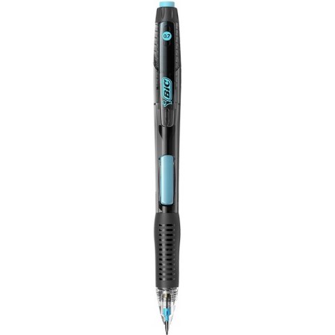Ołówek automatyczny 0.7mm BREAK RESI Niebieski BIC 526793