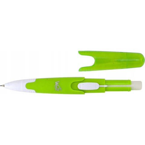 Ołówek automatyczny 0,5mm z gumką MB175000 BEIFA-WMZ