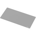 Podkładka / mata na biurko szara 80x40cm BREYTA 100139321 FELLOWES