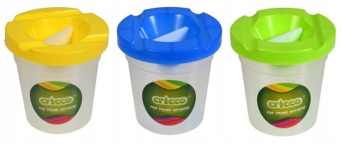 Pojemnik na wodę-kubek niekapek CRICCO CR362 Pojemnik na wodę-kubek niekapek CRICCO CR362