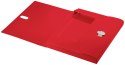 Teczka poszerzana Recycle A4 PP czerwona 46230025 LEITZ