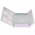 Teczka z gumką A4 KOTEK PLUSZ 559723 STARPAK
