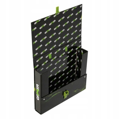 Teczka z rączką A4/50mm PAD 559323 STARPAK