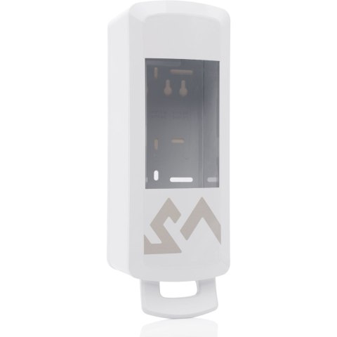 Dozownik ręczny, system S5 NEXXT/SVEMA DENALI-M 1250ml biały