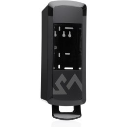 Dozownik ręczny, system S5 NEXXT/SVEMA DENALI-M 1250ml czarny