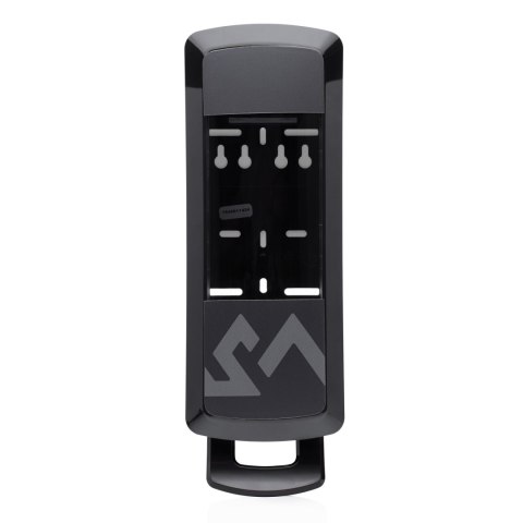 Dozownik ręczny, system S5 NEXXT/SVEMA DENALI-M 1250ml czarny Dozownik ręczny, system S5 NEXXT/SVEMA DENALI-M 1250ml czarny