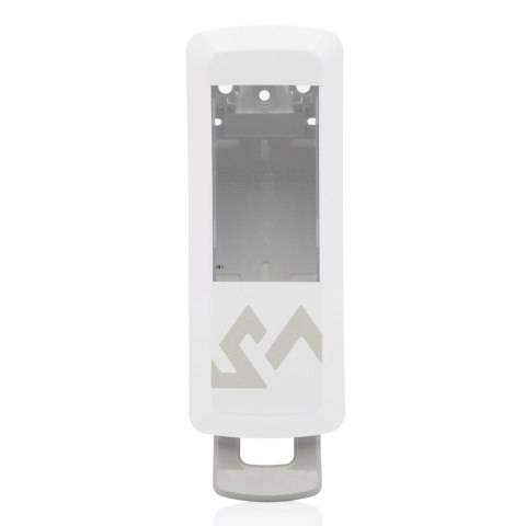Dozownik ręczny, system S6 NEXXT/SVEMA LOGAN-M 750ml biały Dozownik ręczny, system S6 NEXXT/SVEMA LOGAN-M 750ml biały