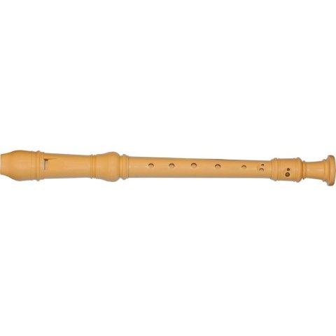 Flet prosty plastik SD-QM8A-4 256416 TITANUM