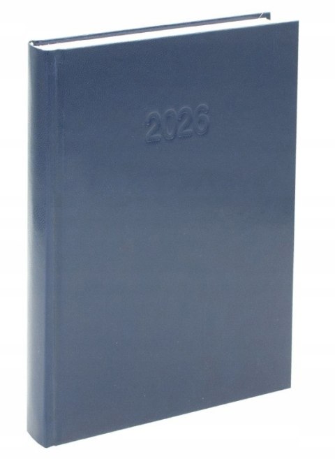 Kalendarz ks.A4 INFO mix kol. KRESKA