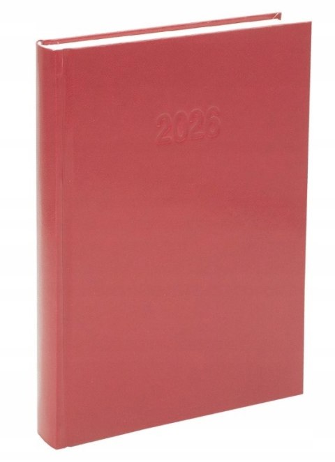 Kalendarz ks.A4 INFO mix kol. KRESKA