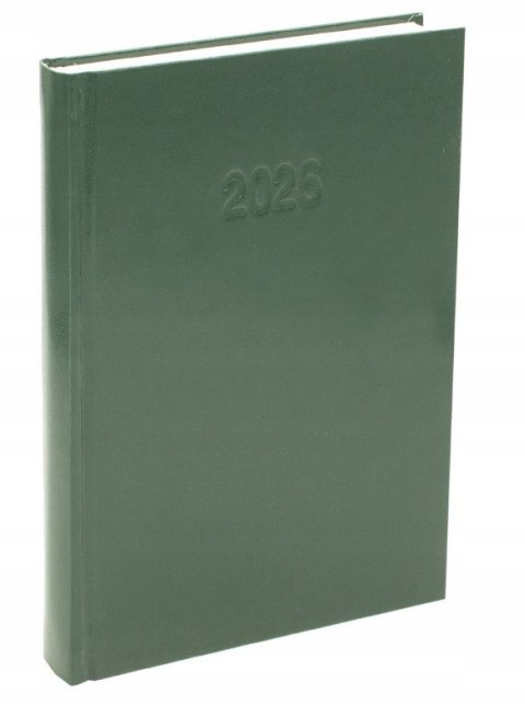 Kalendarz ks.A4 INFO mix kol. KRESKA