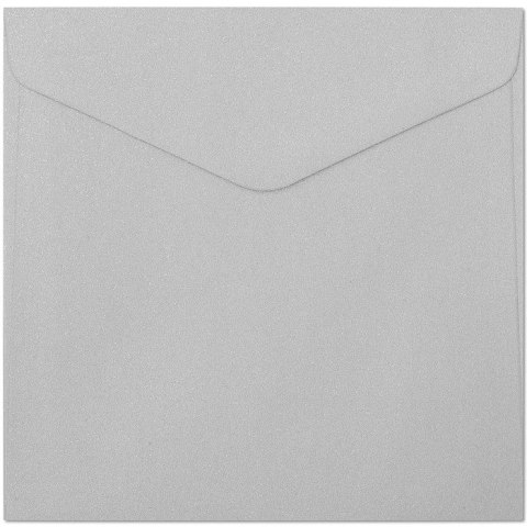 Koperta 160x160mm Pearl srebrny 150g. (10szt.) 280366 Galeria Papieru Koperta 160x160mm Pearl srebrny 150g. (10szt.) 280366 Galeria Papieru