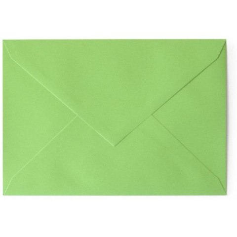 Koperta B6 gładki zielony K 150g.(10szt.) 280851 Galeria Papieru Koperta B6 gładki zielony K 150g.(10szt.) 280851 Galeria Papieru