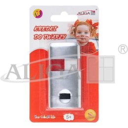 Kredki w sztyfcie do malowania twarzy i ciała BARWY NARODOWE FC-2 ALIGA