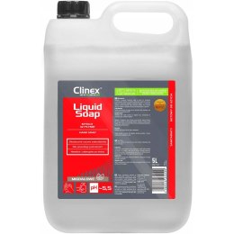 Mydło w płynie Liquid Soap 5L CL77521 CLINEX