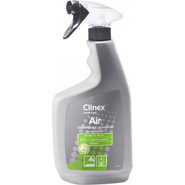 Odświeżacz powietrza Nuta Relaksu 650ml CL77654 CLINEX