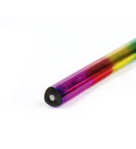 Ołówek tęczowy HB GRAND 160-2275