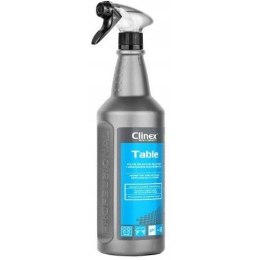 Płyn CLINEX do mycia do blatów kuchennych Table 1L CL77038