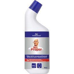 Płyn MR.PROPER 750ml do czyszczenia toalet P&G Professional