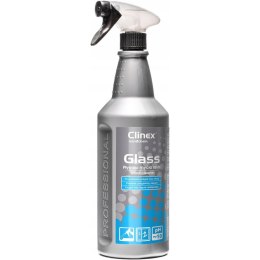 Płyn do mycia szyb Glass 1L CL77110 CLINEX