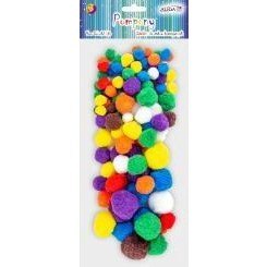 Pompony POM-MIX ALIGA