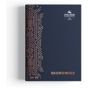 Skorowidz A5 96K w twardej oprawie SKO-OA596 KOH-I-NOOR