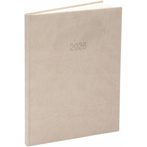 Terminarz SEVILLA A4 chamois mix kol. KRESKA