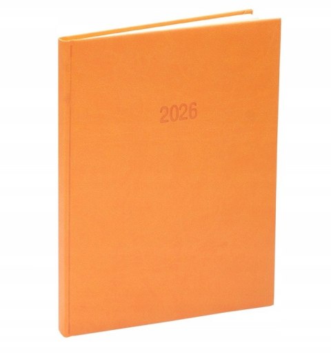 Terminarz SEVILLA A4 chamois mix kol. KRESKA