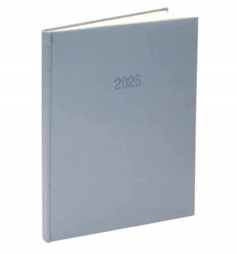 Terminarz SEVILLA A4 chamois mix kol. KRESKA