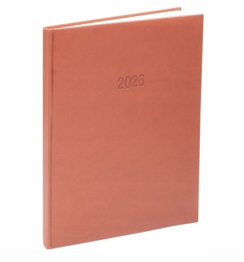 Terminarz SEVILLA A4 chamois mix kol. KRESKA