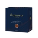 Atrament WATERMAN brązowy 51068 S0110830