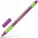 CIENKOPIS LINE-UP 0,4MM PURPUROWY SR191020 SCHNEIDER