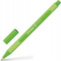 CIENKOPIS LINE-UP 0,4MM ZIELONY NEONOWY SR191063 SCHNEIDER