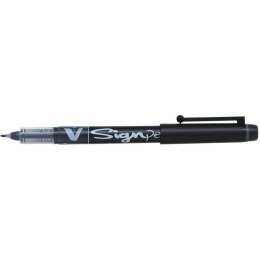 Cienkopis S-PEN czarny PISW-VSPB PILOT