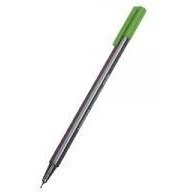Cienkopis TRIPLUS FIN jasny zielony STAEDTLER 33 4-51 Cienkopis TRIPLUS FIN jasny zielony STAEDTLER 33 4-51