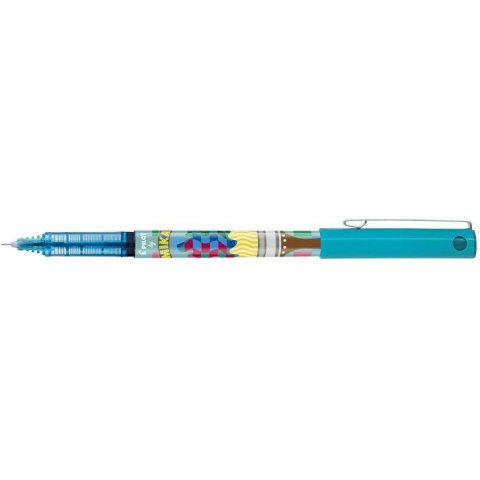 Cienkopis V5 MIKA j.niebieski PIBX-V5-LB-MKF PILOT Cienkopis V5 MIKA j.niebieski PIBX-V5-LB-MKF PILOT