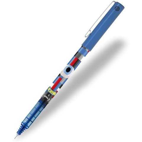 Cienkopis V5 MIKA niebieski PIBX-V5-L-MKF PILOT Cienkopis V5 MIKA niebieski PIBX-V5-L-MKF PILOT