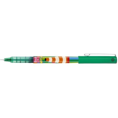 Cienkopis V5 MIKA zielony PIBX-V5-G-MKF PILOT Cienkopis V5 MIKA zielony PIBX-V5-G-MKF PILOT