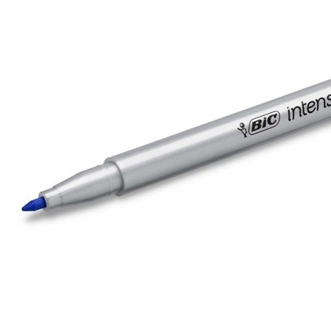Cienkopisy INTENSITY MEDIUM niebieski BCL 964779 BIC Cienkopisy INTENSITY MEDIUM niebieski BCL 964779 BIC