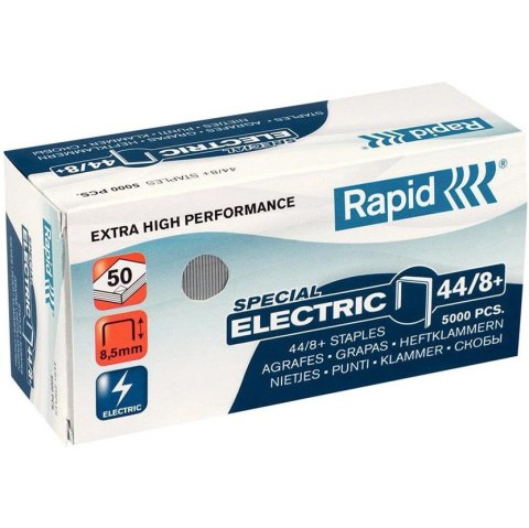 Zszywki SUPER STRONG 44/8+ 5m 24868900 (5000szt.) RAPID Zszywki SUPER STRONG 44/8+ 5m 24868900 (5000szt.) RAPID